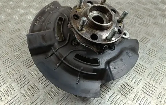 KIA Sorento IV Front wheel hub