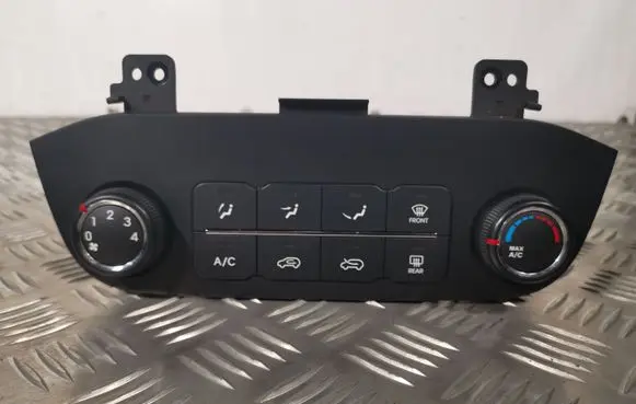 KIA Sportage Climate control unit 972503UXXX