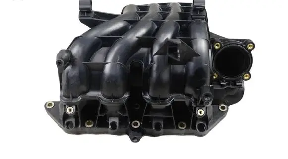 Volkswagen Golf IV Intake manifold 036129711AT