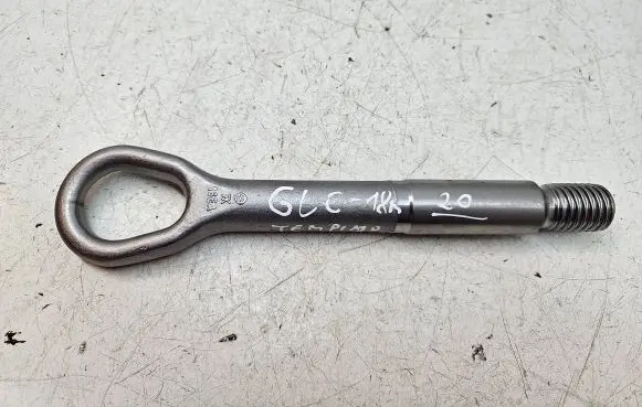 Mercedes-Benz GLC C253 Towing hook eye 