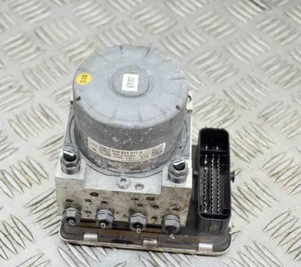 Audi A3 S3 8V ABS Pump 8V0614517B 10022007084