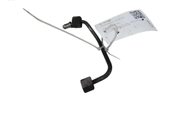 Audi A5 8T 8F Fuel injector supply line/pipe 