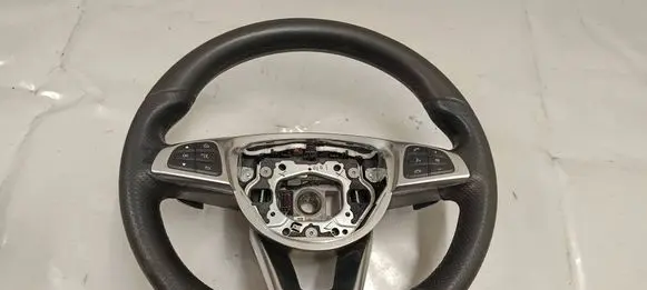 Mercedes-Benz GLC X253 C253 Steering wheel A0004602912