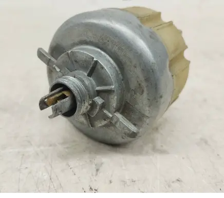 Mercedes-Benz E W124 Light switch 0005455404 A0005455404