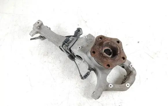 Porsche Taycan 9J1 Front wheel hub 9J0407246