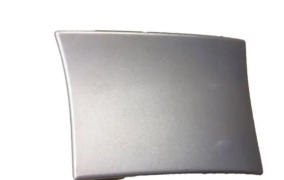 Skoda Yeti (5L) Rear bumper corner part panel trim 5L6813345 810164