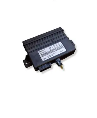 Citroen C5 Parking PDC control unit/module 9663821680 6002JC0860 0263004204