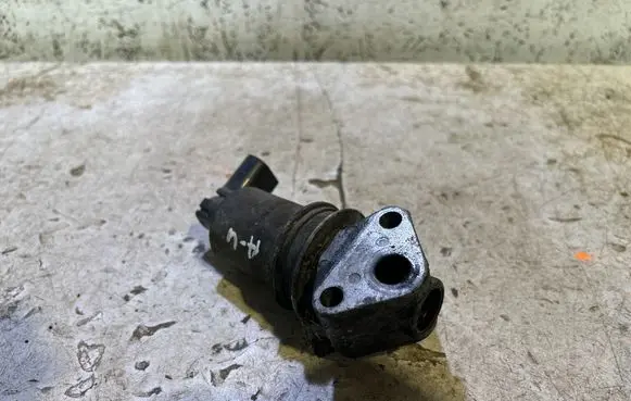 Audi A4 S4 B7 8E 8H EGR valve 72278505