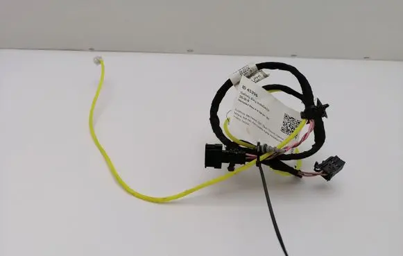 Mercedes-Benz A W168 Rear door wiring loom 1685400808