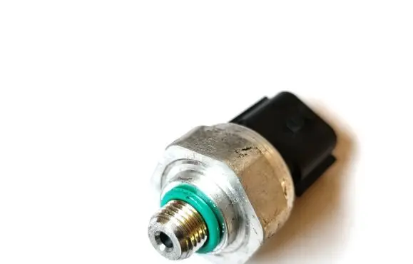 Renault Captur Air conditioning (A/C) pressure sensor 921366801R
