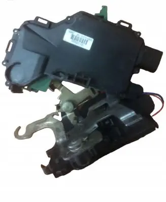 Skoda Superb B5 (3U) Front door lock motor 837016AD