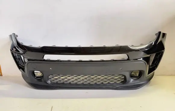 Jeep Renegade Front bumper 52100413