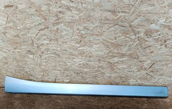 BMW 1 F20 F21 Sill