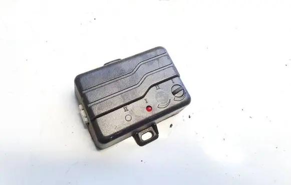 Mitsubishi Lancer Other control units/modules