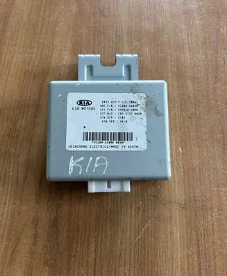 KIA Sportage MPM control module 