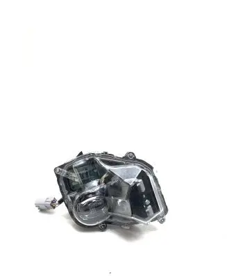 Lexus UX Front fog light