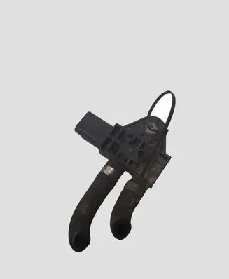 Citroen C4 Grand Picasso Exhaust gas pressure sensor 9662143180