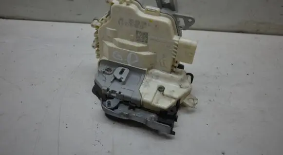 Rear door lock