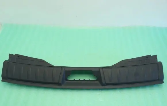 Jaguar F-Pace Trunk/boot sill cover protection HK83406A64A HK83406A64AD HK83406A64
