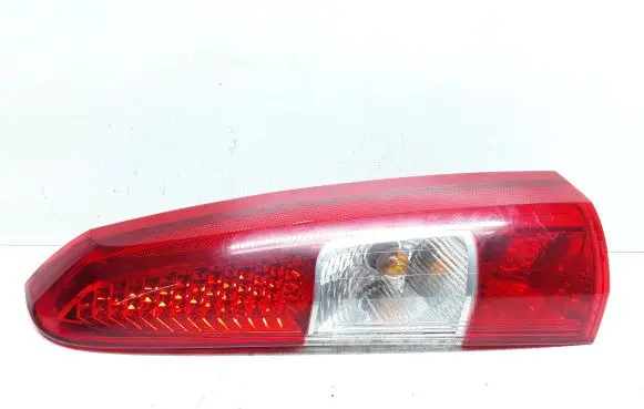 Volvo XC70 Rear/tail lights