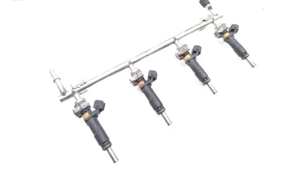 Opel Insignia A Fuel injectors set 55353806