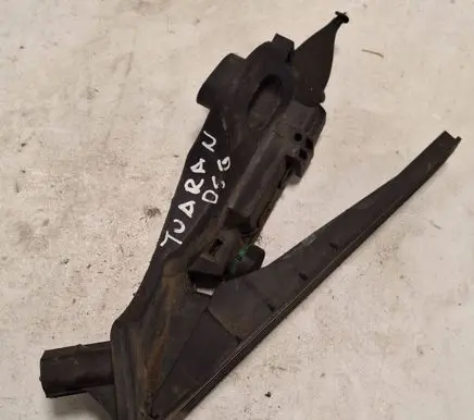Volkswagen Touran I Accelerator throttle pedal 6PV00868901 1T1723503H