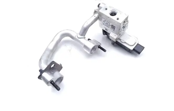Hyundai Kona II Air conditioning (A/C) expansion valve 976R3KL500 VU1A0CEEAA
