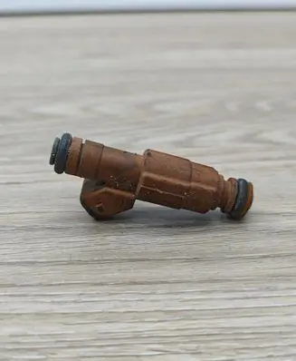 Volvo XC90 Fuel injector 9186340