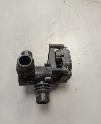 Mercedes-Benz EQS X296 Coolant heater A0005061500 0005061500 1651EKB0001