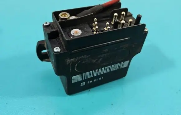 Mercedes-Benz E W124 Other relay 899151 IMPRK1538091