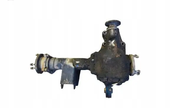 Nissan Terrano Front differential 
