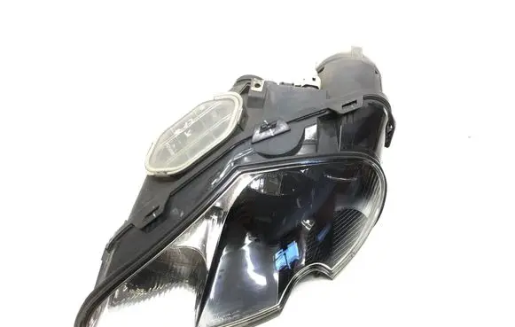 Jaguar XK8 - XKR Headlight/headlamp LJA4651AA