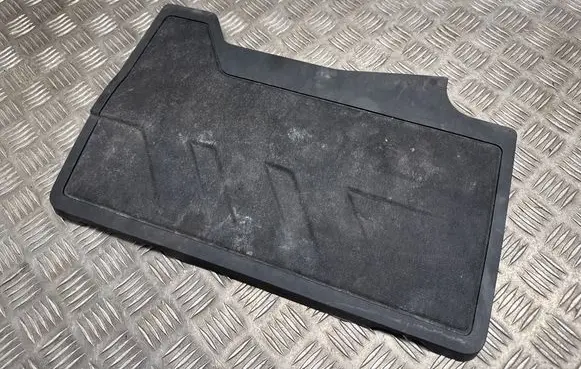 Opel Grandland X Engine cover (trim) 9825492380 114966PS