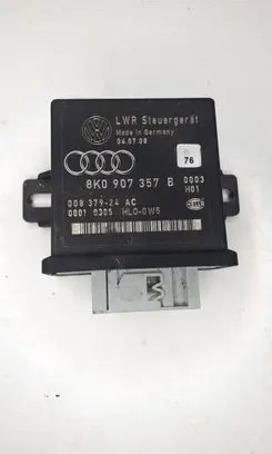 Audi A5 8T 8F Light module LCM 8K0907357B 00010305 00837924AC