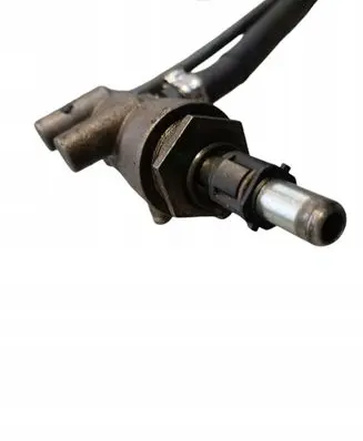 Opel Astra H Fuel pressure regulator 55203803