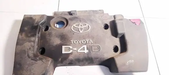 Toyota Corolla E120 E130 Engine cover (trim)