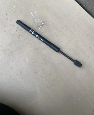 Audi A6 S6 C6 4F Tailgate/trunk strut/damper 4F5827552B E2363