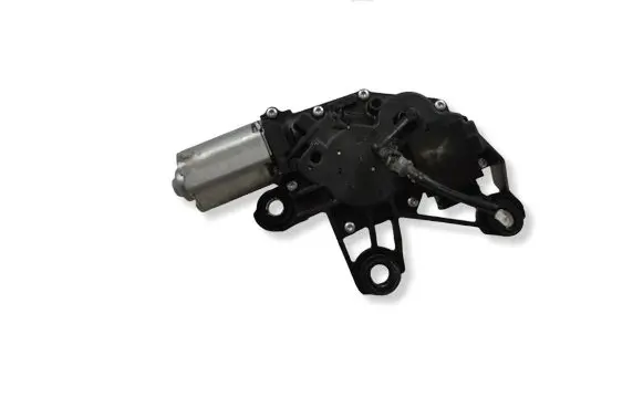 Volkswagen Golf IV Rear window wiper motor 0390201592