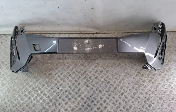 Peugeot 3008 II Front bumper 9836768577