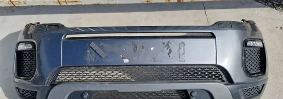 Land Rover Range Rover Evoque L538 Front bumper