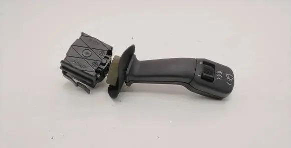 BMW 5 E39 Wiper control stalk 8352013 01200900