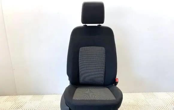 Ford Connect Front passenger seat 