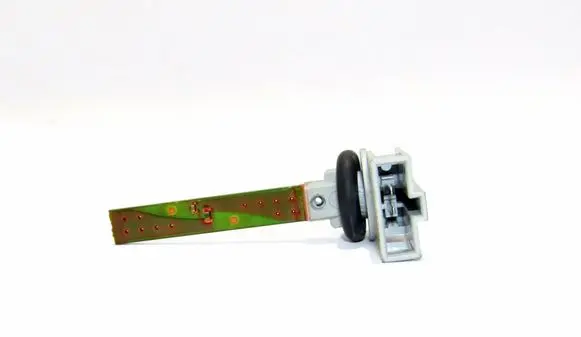 Volkswagen Touran I Coolant temperature sensor 4B0820539
