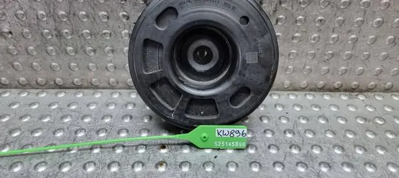 Seat Arona Crankshaft pulley S25145896 04C105243T