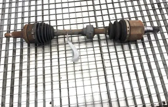 KIA Sportage Front driveshaft