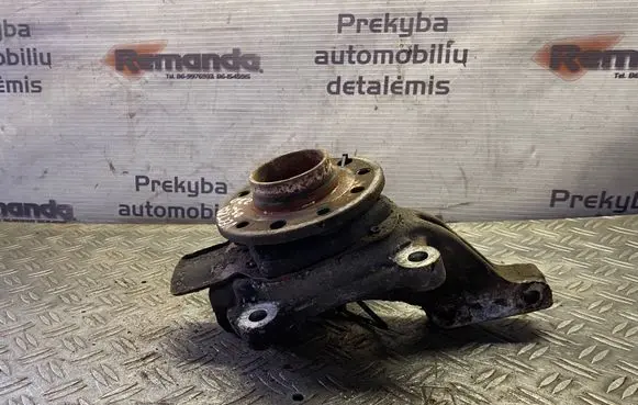 Opel Vectra C Front wheel hub