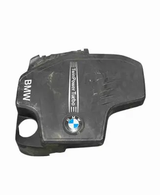 BMW 3 F30 F35 F31 Engine cover (trim) 11127636791