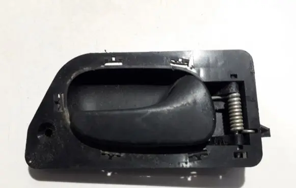Renault Laguna I Rear door interior handle 7700823285g 92000005h