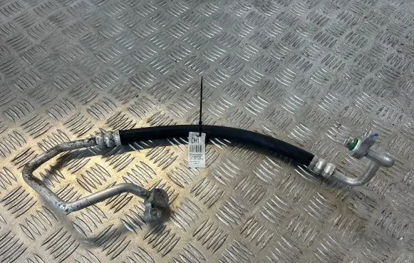 Hyundai i10 Air conditioning (A/C) pipe/hose 97762B9000 F3740A0AA