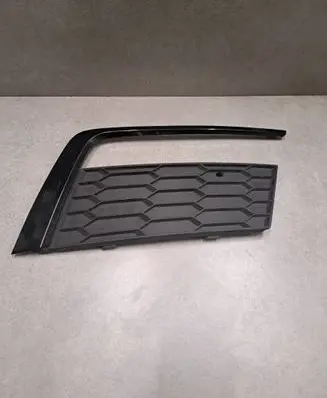 Skoda Octavia Mk3 (5E) Front bumper lower grill 5E0807682E 3200101114236200